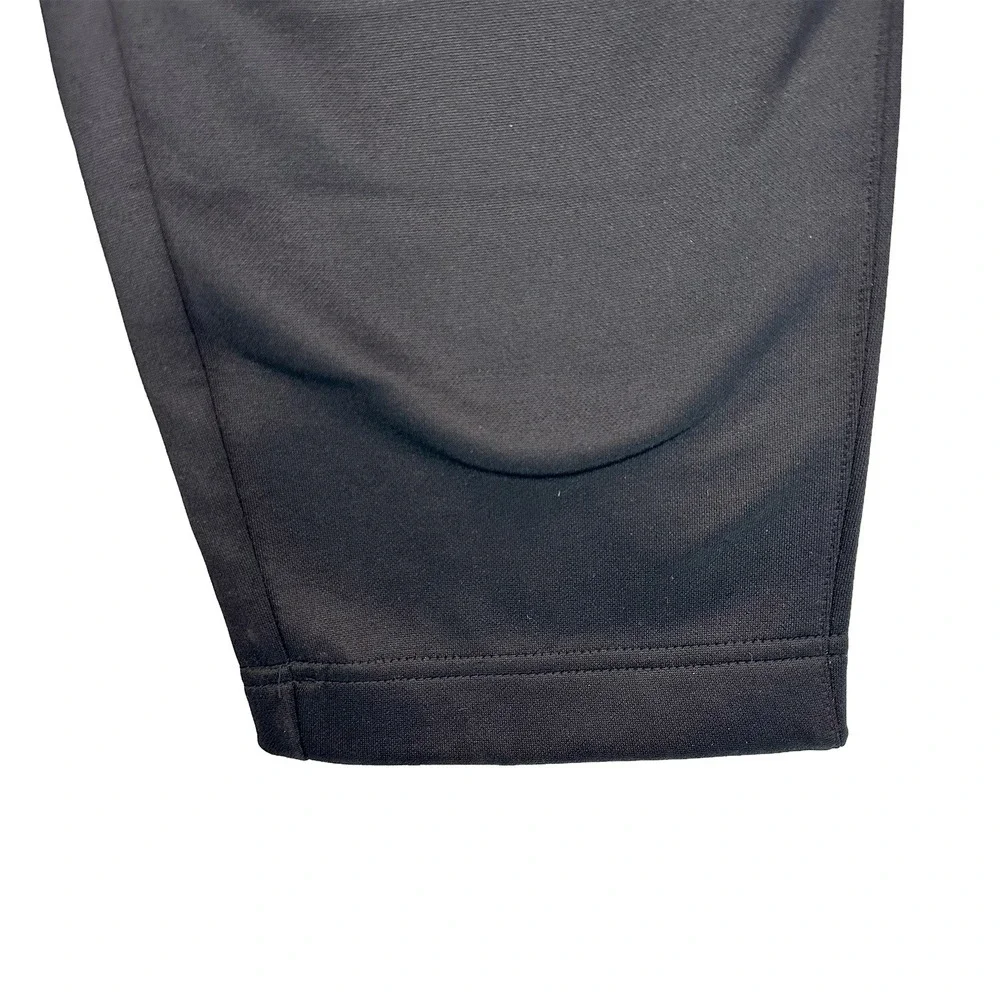 NIKE Men's Dri-Fit Therma Basketball Pants NWT •‎ Medium Standard Fit • black